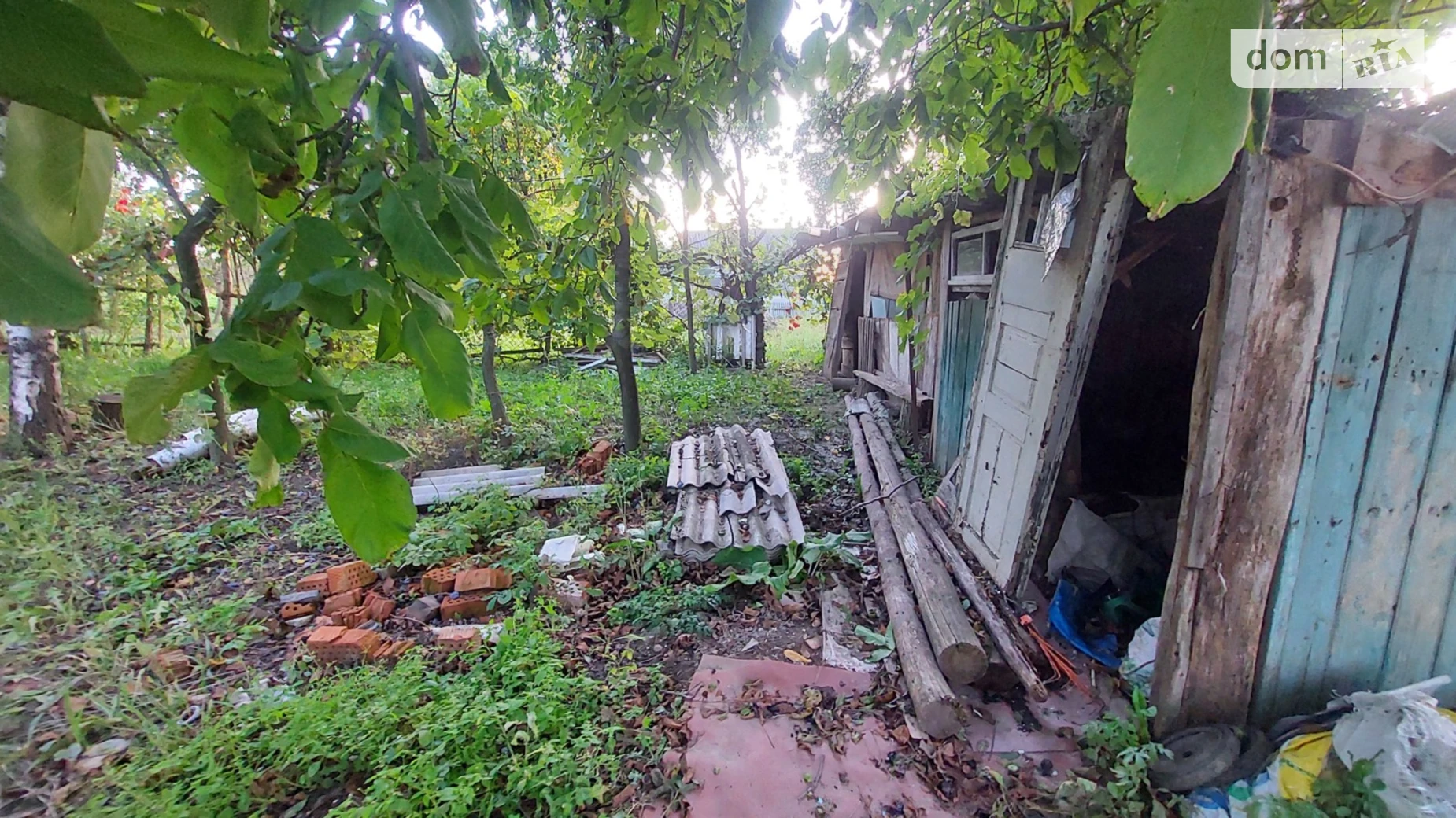 Продается одноэтажный дом 18.2 кв. м с террасой, цена: 4000 $ - фото 3