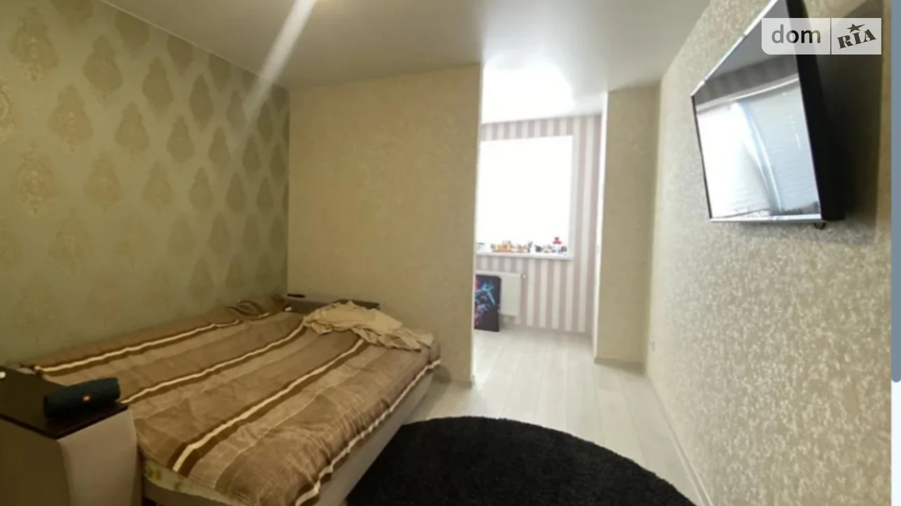 Сдается в аренду 1-комнатная квартира 41.5 кв. м в Виннице, ул. Синеводская(Маяковского) - фото 3