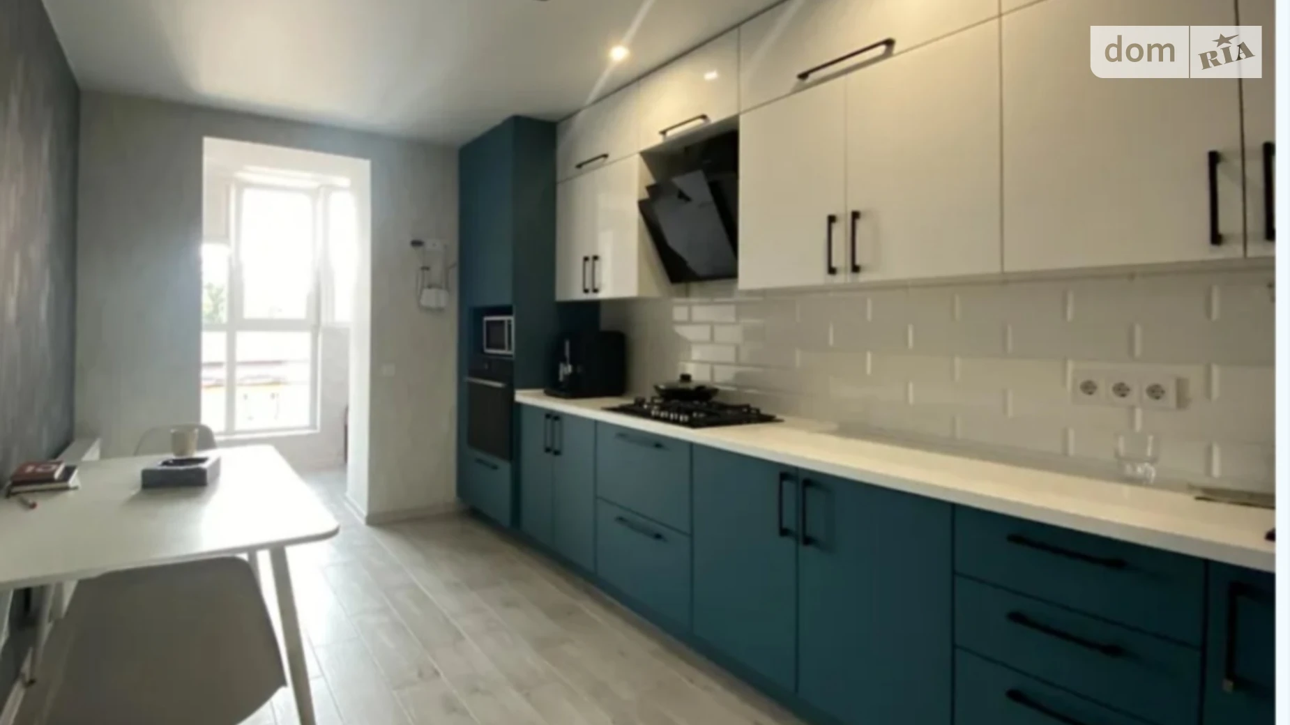 Сдается в аренду 1-комнатная квартира 41.5 кв. м в Виннице, ул. Синеводская(Маяковского) - фото 2