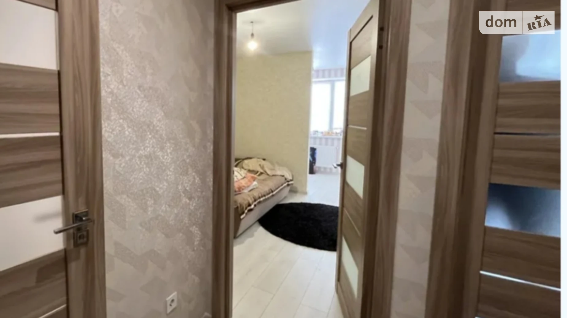 Сдается в аренду 1-комнатная квартира 41.5 кв. м в Виннице, ул. Синеводская(Маяковского) - фото 5