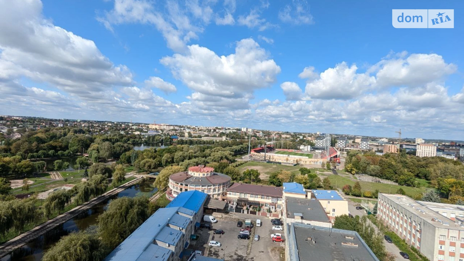 Продается 2-комнатная квартира 68 кв. м в Ровно, ул. Степана Бандеры, 1Е - фото 4