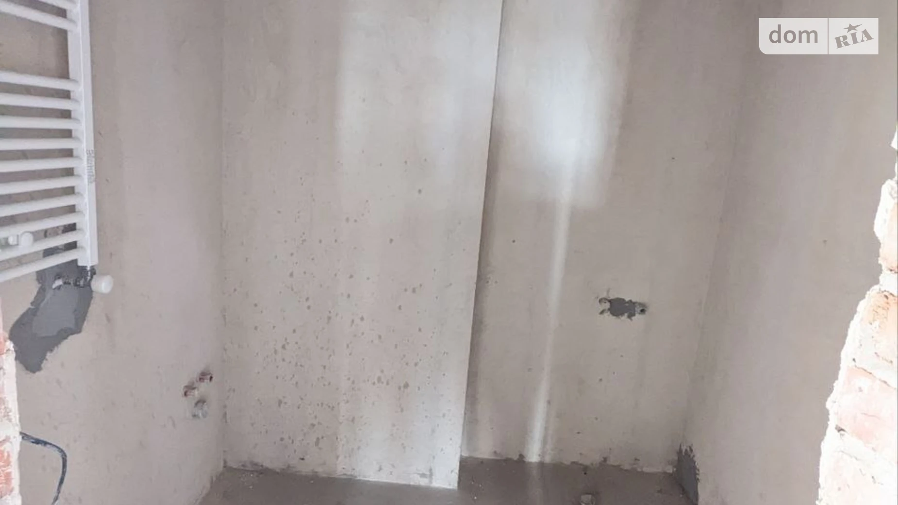 Продается 2-комнатная квартира 68 кв. м в Ровно, ул. Степана Бандеры, 1Е - фото 5