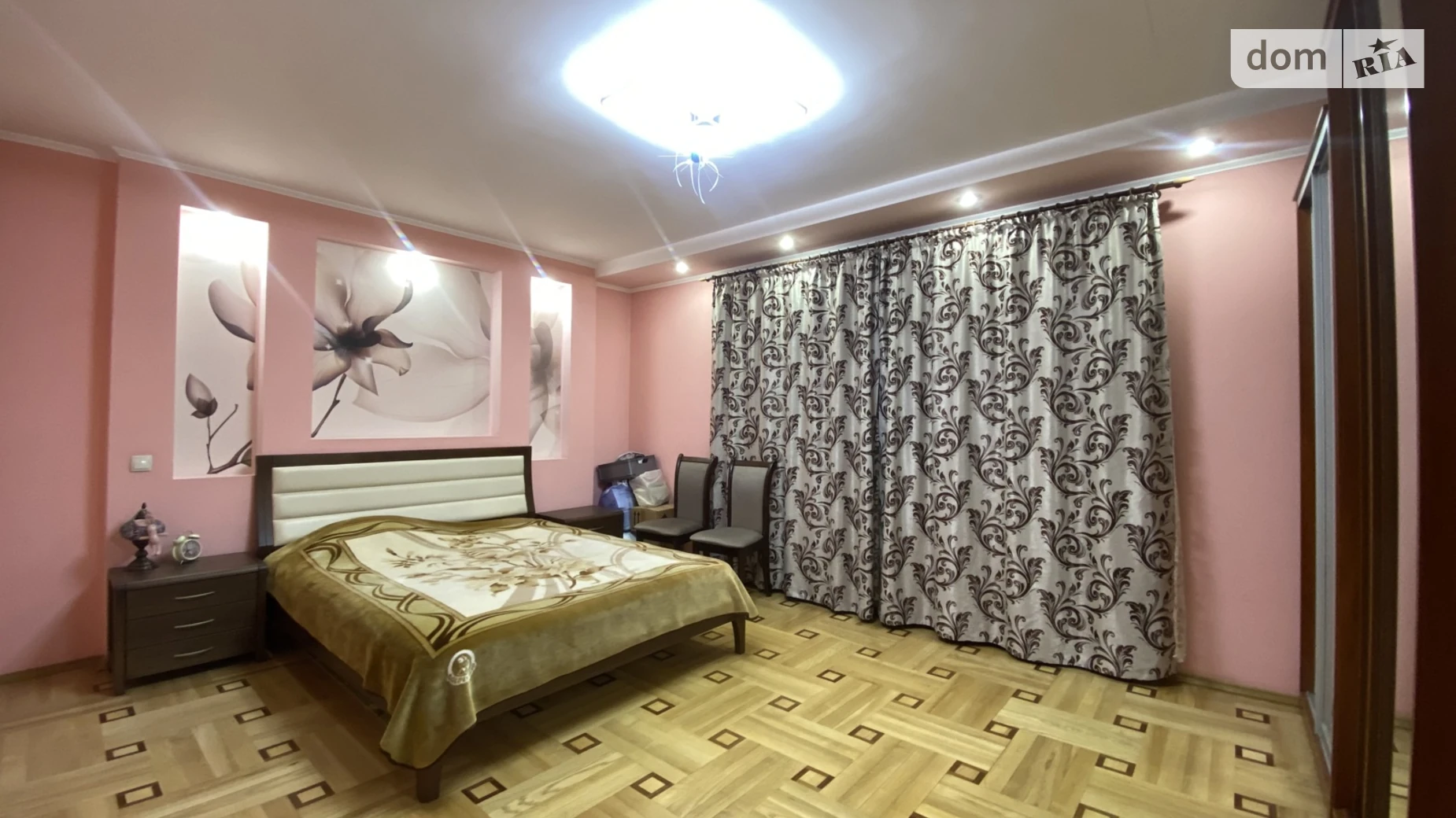 Сдается в аренду 4-комнатная квартира 128.9 кв. м в Виннице, ул. Магистратская, 94 - фото 2