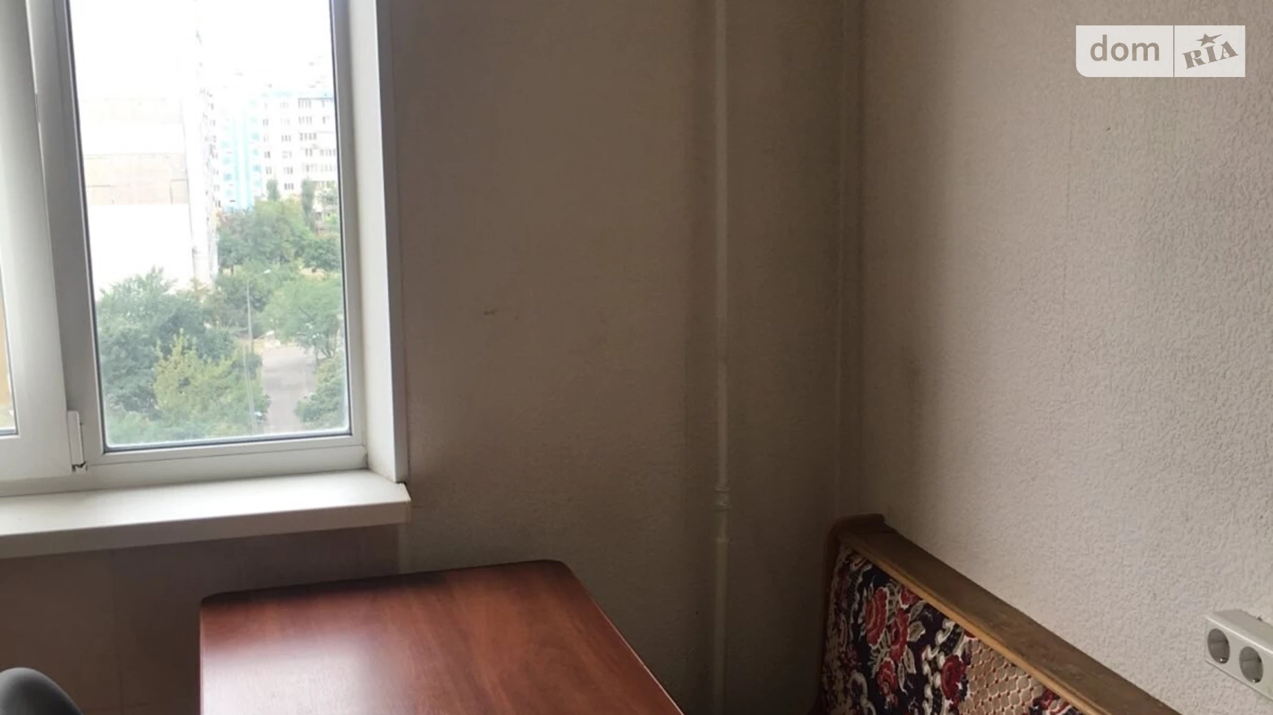 Продается 2-комнатная квартира 55.16 кв. м в Киеве, ул. Архитектора Николаева, 11 - фото 3
