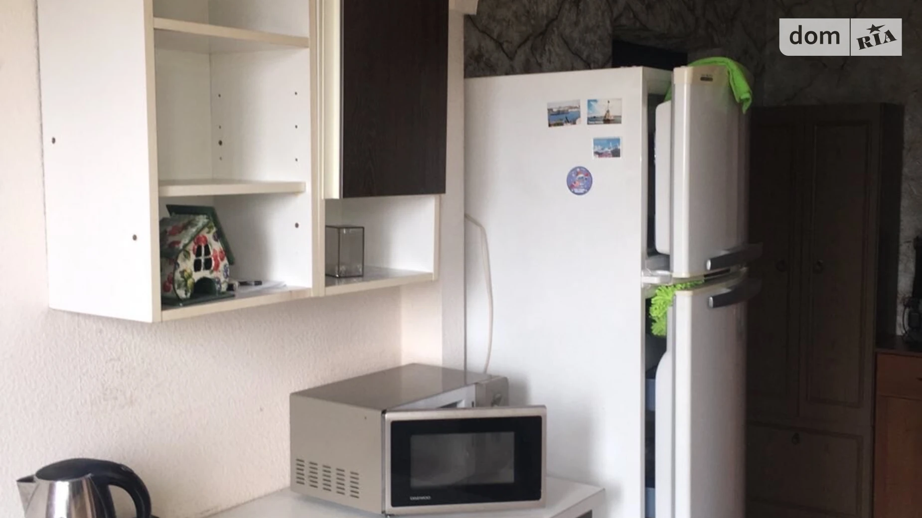 Продается 2-комнатная квартира 55.16 кв. м в Киеве, ул. Архитектора Николаева, 11 - фото 4