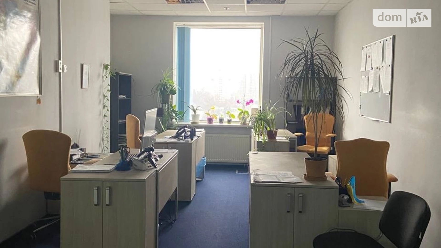 Сдается в аренду офис 130.31 кв. м в бизнес-центре, цена: 2346 $ - фото 3