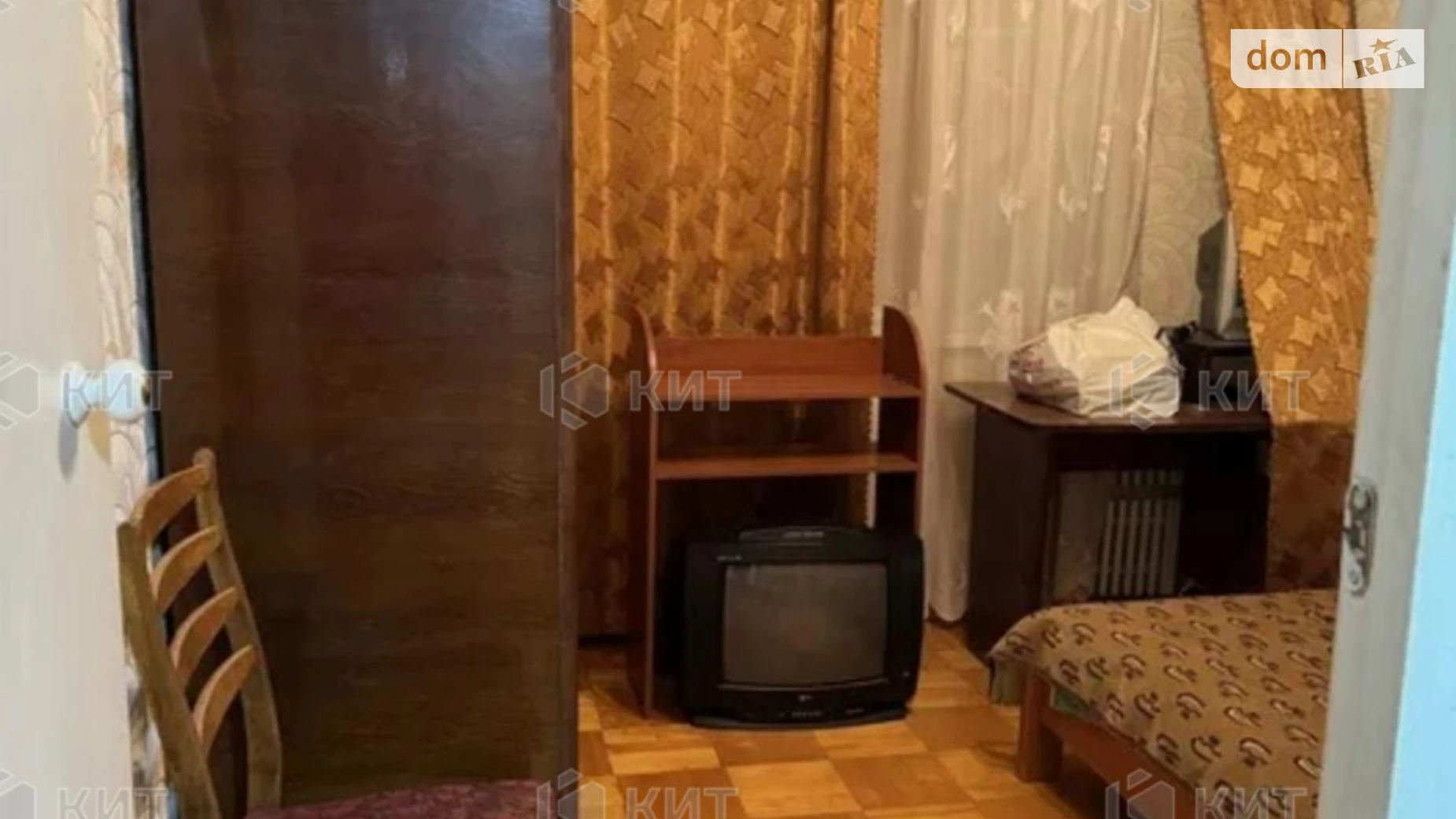 Продається 2-кімнатна квартира 45 кв. м у Харкові, вул. Соборності України(Дружби Народів), 233 - фото 2