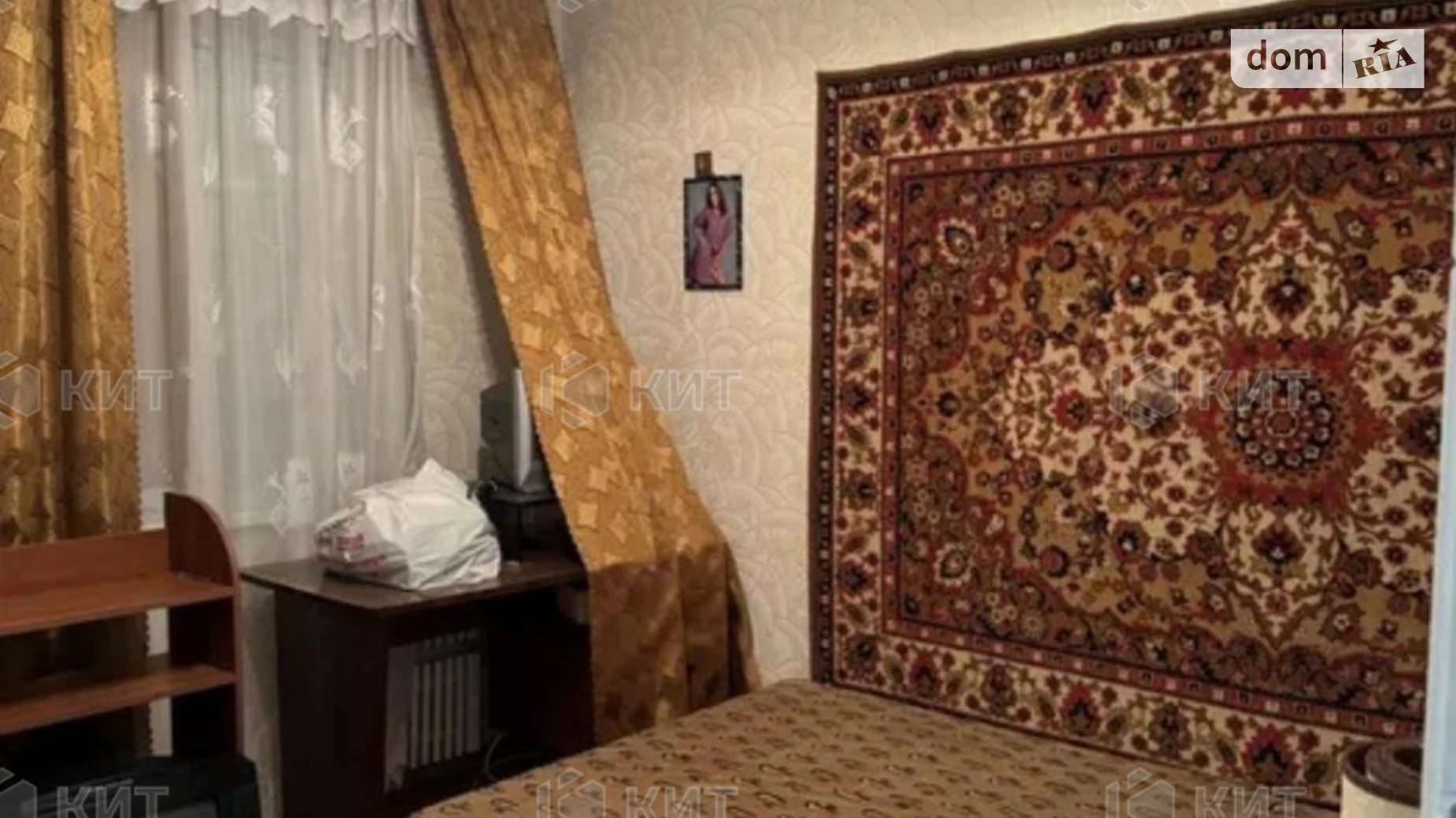 Продається 2-кімнатна квартира 45 кв. м у Харкові, вул. Соборності України(Дружби Народів), 233 - фото 3