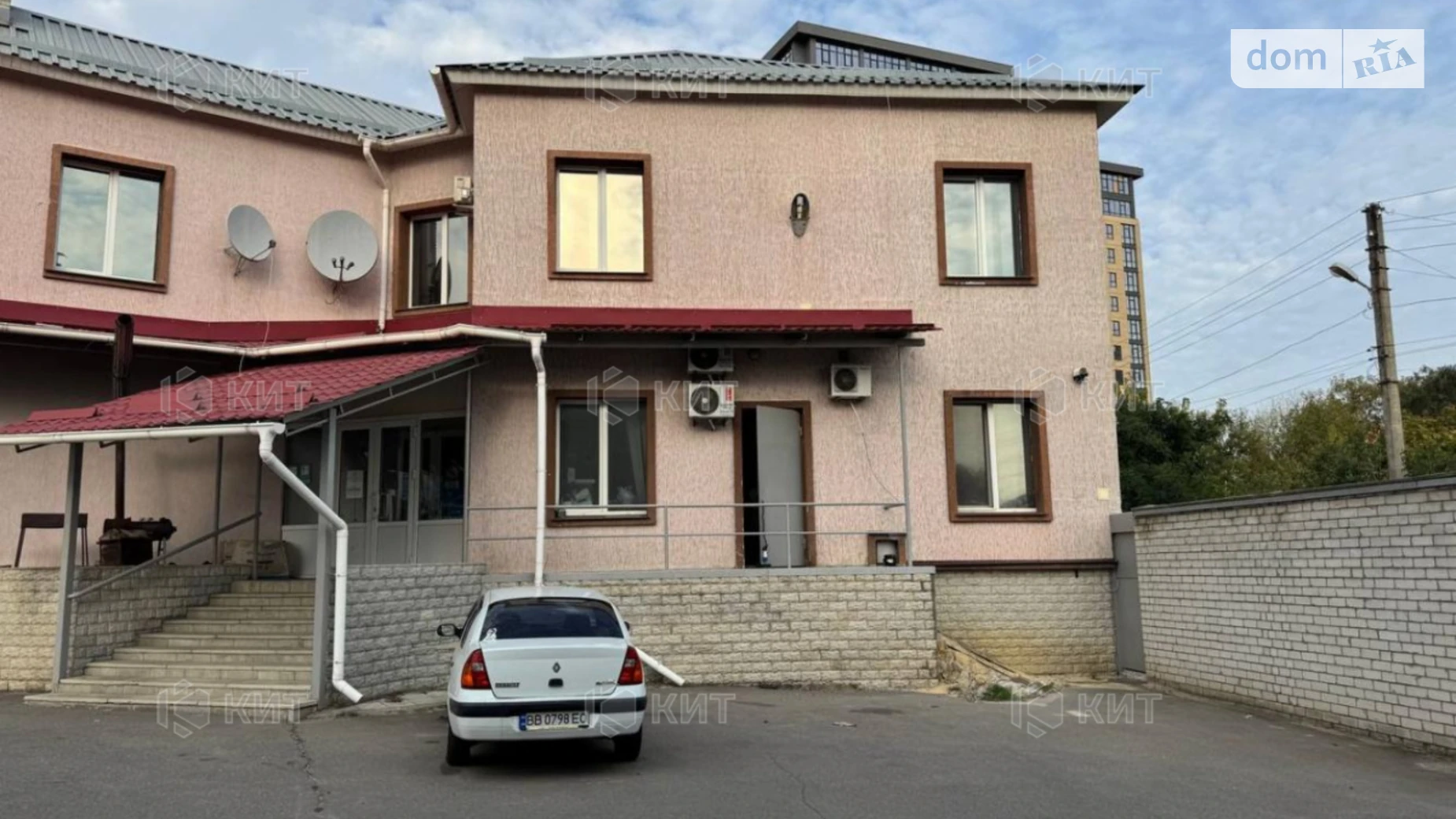 Продается объект сферы услуг 3000 кв. м в 1-этажном здании, цена: 550000 $ - фото 4