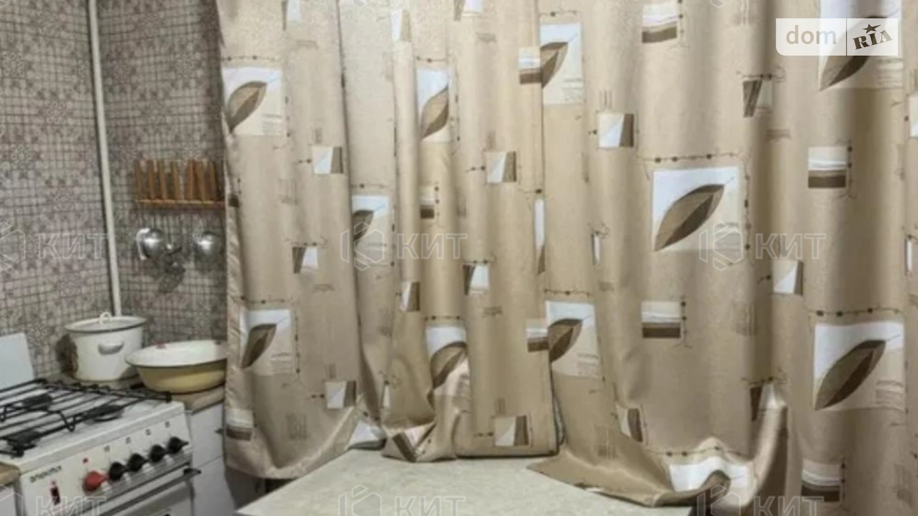 Продається 2-кімнатна квартира 45 кв. м у Харкові, вул. Соборності України(Дружби Народів), 233 - фото 5