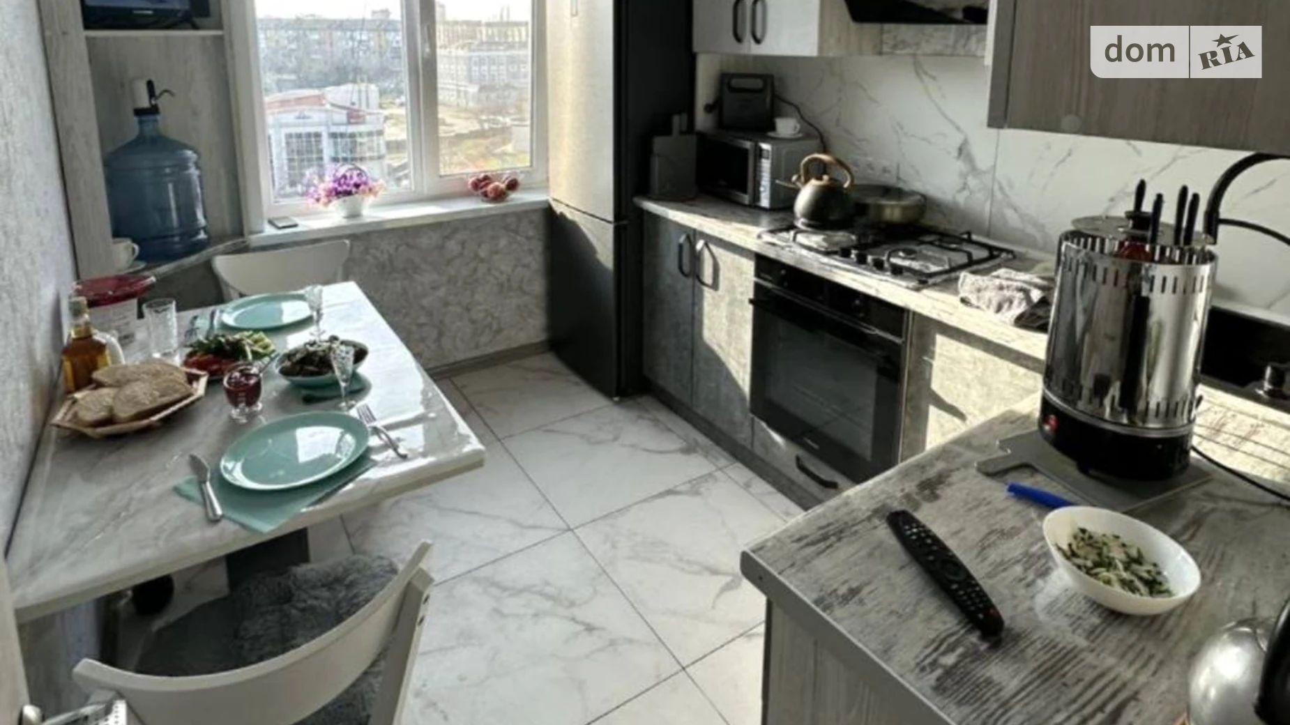 Продається 4-кімнатна квартира 85 кв. м у Кропивницькому, вул. Полтавська - фото 3