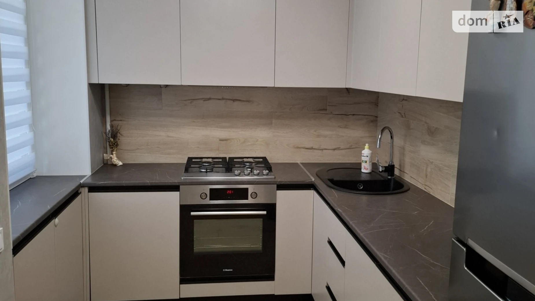 Сдается в аренду 2-комнатная квартира 48 кв. м в, цена: 16000 грн - фото 3