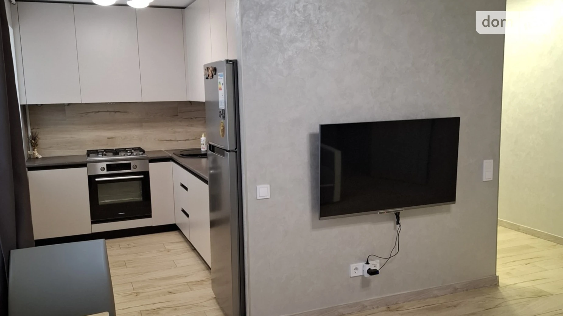 Сдается в аренду 2-комнатная квартира 48 кв. м в, цена: 16000 грн - фото 2