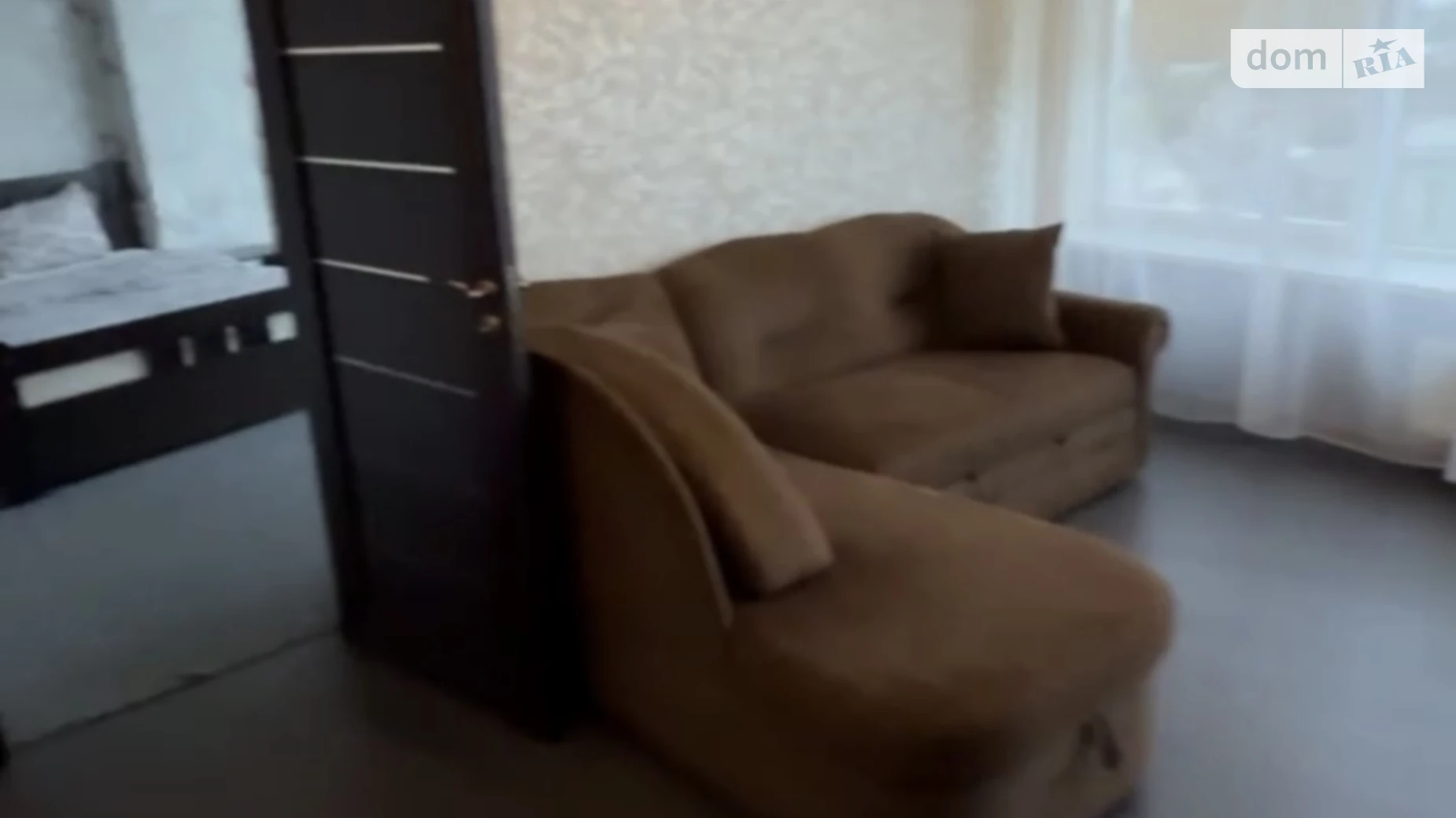 Здається в оренду 3-кімнатна квартира 100 кв. м у Дніпрі, вул. Королеви Єлизавети ІІ(Глінки), 2 - фото 3