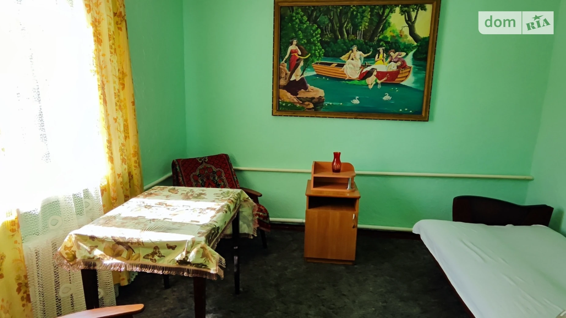 Сдается в аренду часть дома 80 кв. м с мебелью, цена: 10000 грн - фото 4
