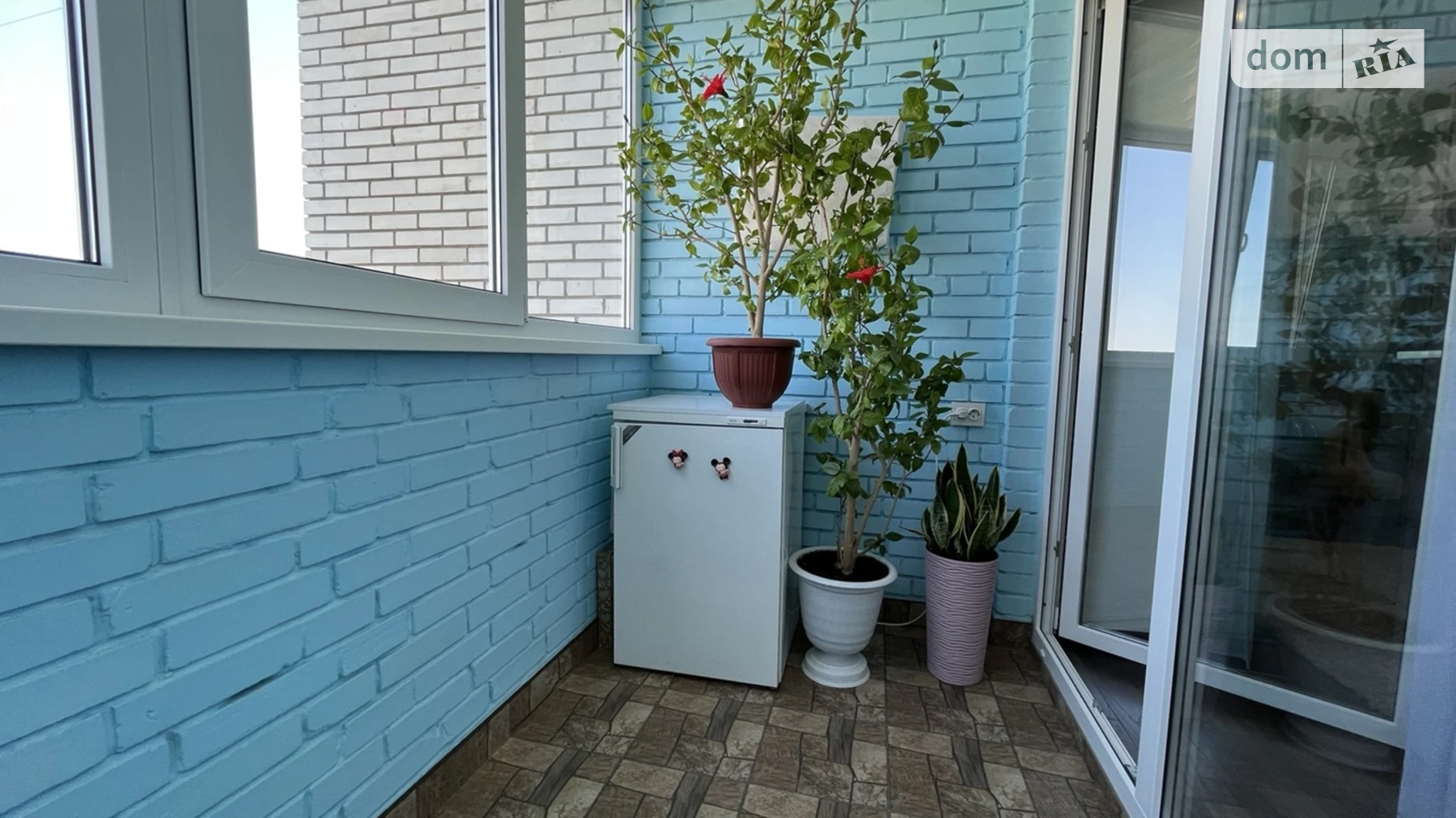 2-комнатная квартира 65 кв. м в Тернополе, ул. Микулинецкая - фото 2