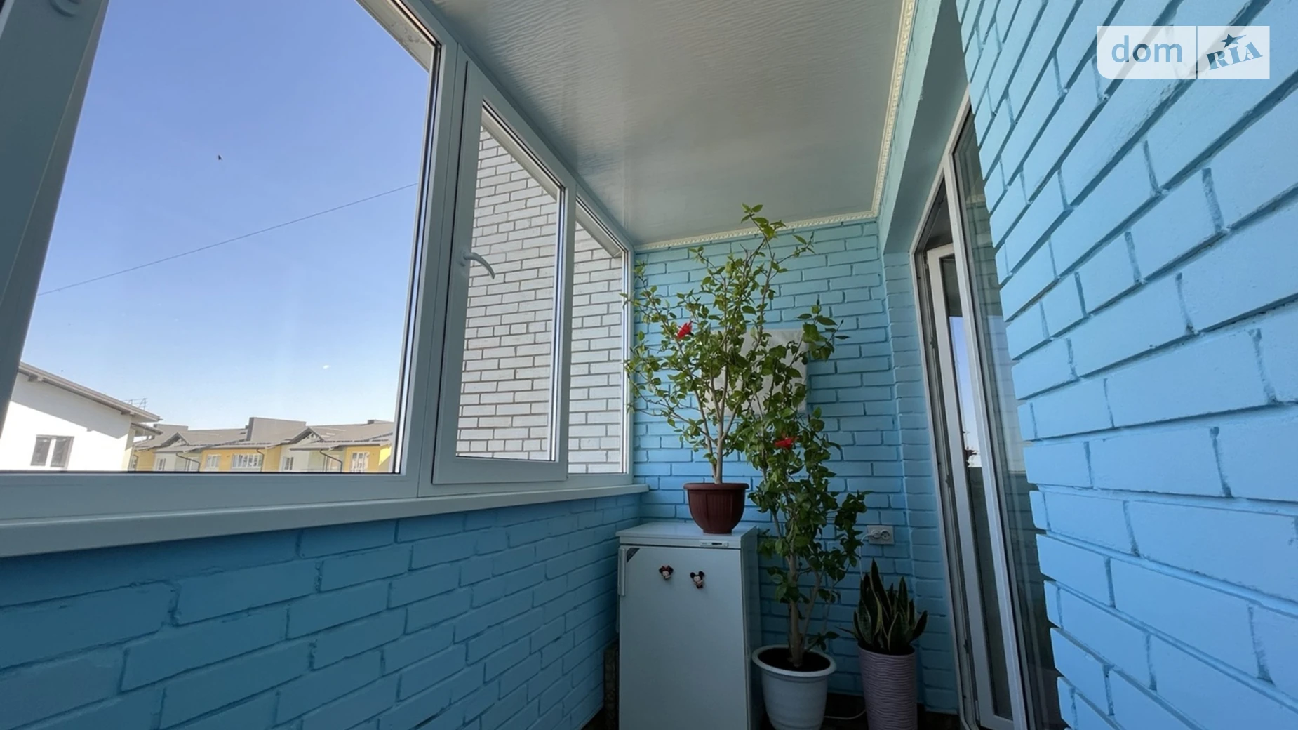 2-комнатная квартира 65 кв. м в Тернополе, ул. Микулинецкая - фото 3