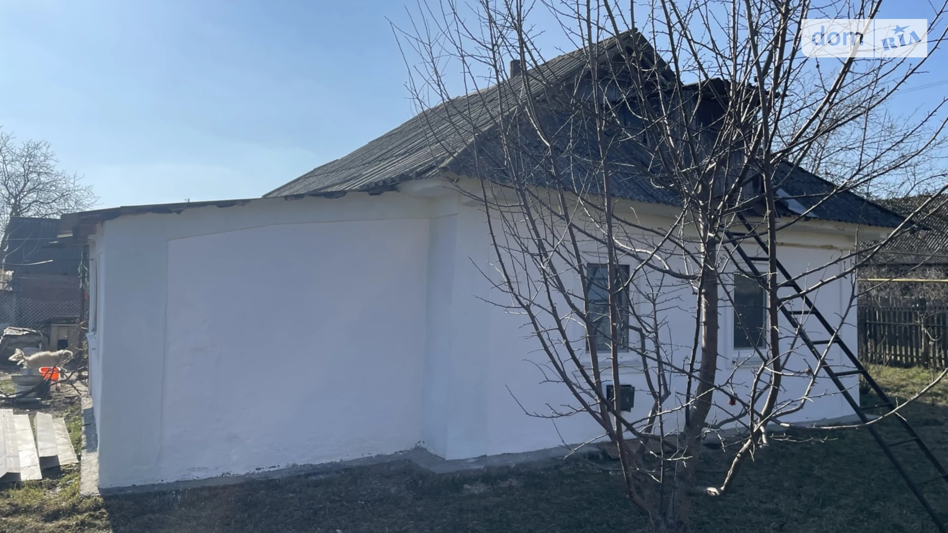 Продается одноэтажный дом 61.8 кв. м с террасой, цена: 20500 $ - фото 2