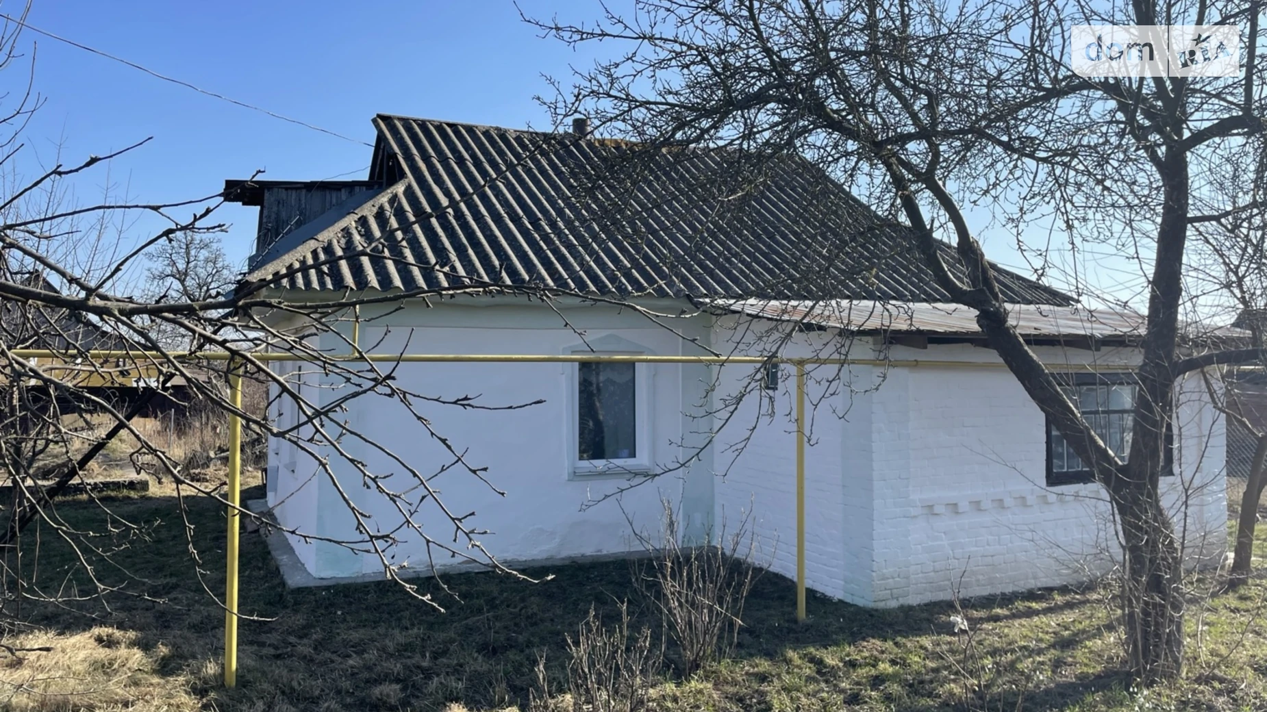 Продается одноэтажный дом 61.8 кв. м с террасой, цена: 20500 $ - фото 3