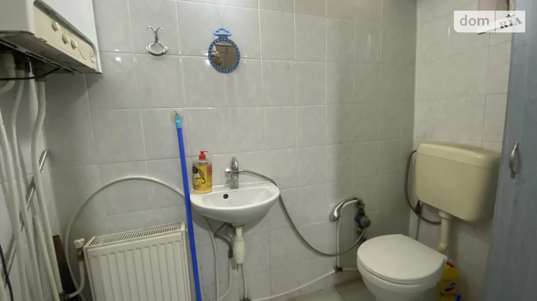 Сдается в аренду объект сферы услуг 23 кв. м в 1-этажном здании, цена: 200 $ - фото 5