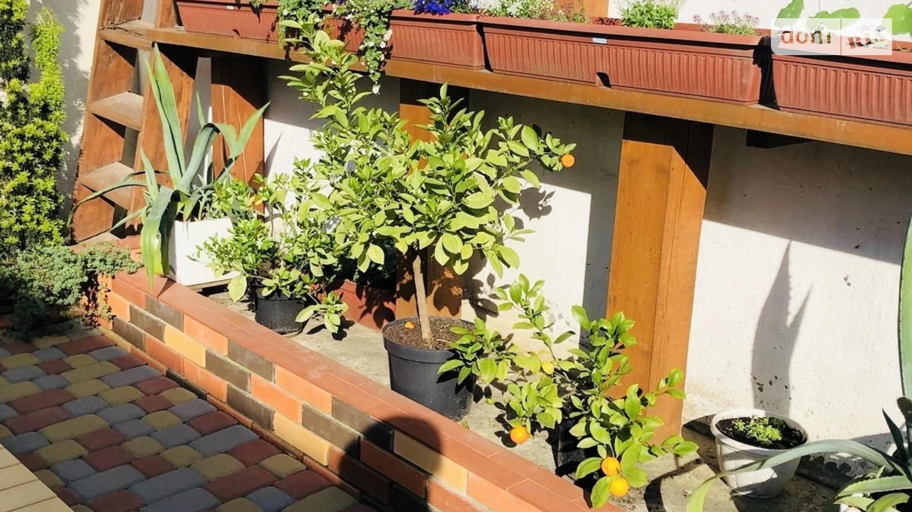 Продается дом на 2 этажа 122 кв. м с бассейном, цена: 250000 $ - фото 4