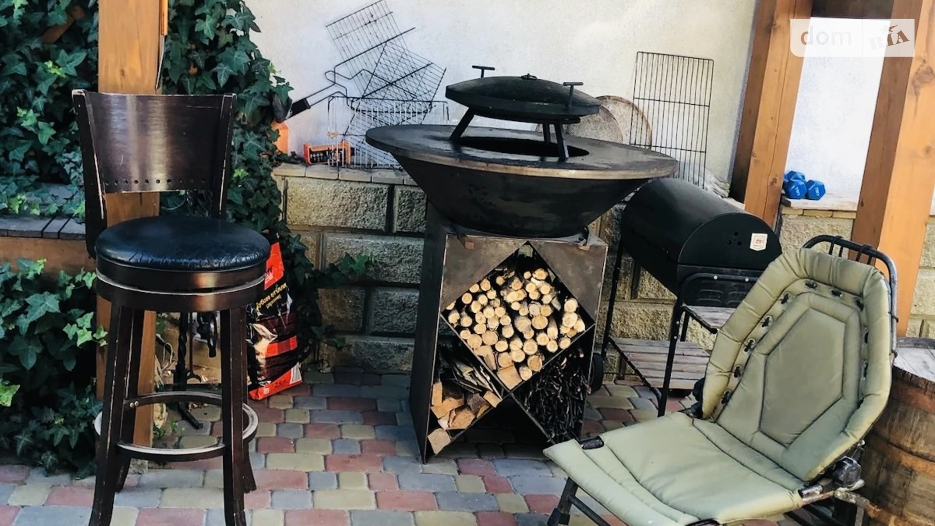 Продается дом на 2 этажа 122 кв. м с бассейном, цена: 250000 $ - фото 5