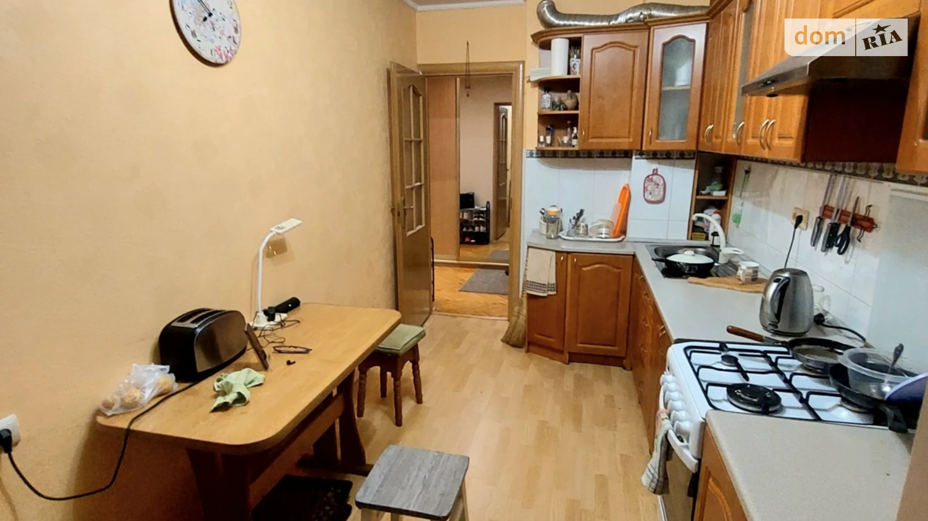 Продается 3-комнатная квартира 72 кв. м в, цена: 85000 $ - фото 2