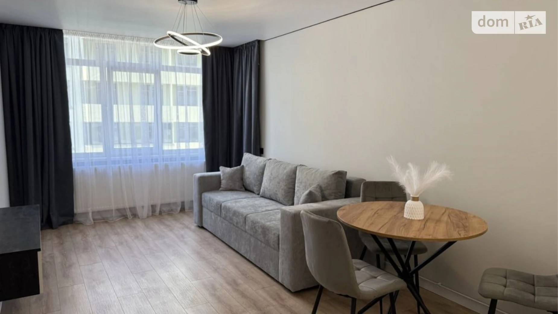 1-комнатная квартира 32 кв. м в Тернополе, ул. Смакулы - фото 2