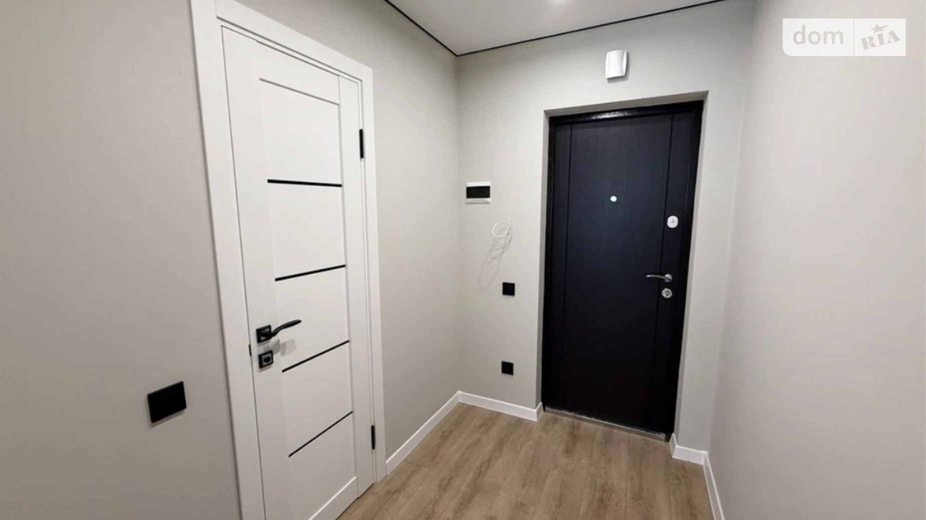 1-комнатная квартира 32 кв. м в Тернополе, ул. Смакулы - фото 5