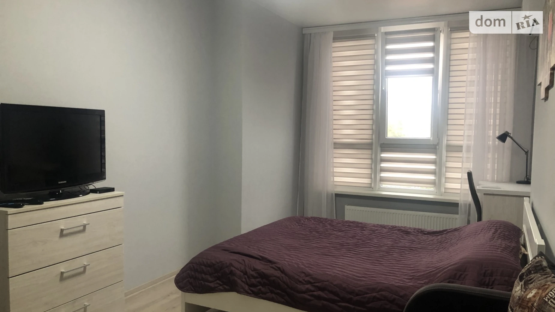 Сдается в аренду 1-комнатная квартира 37 кв. м в Одессе, ул. Балковская, 119А - фото 2