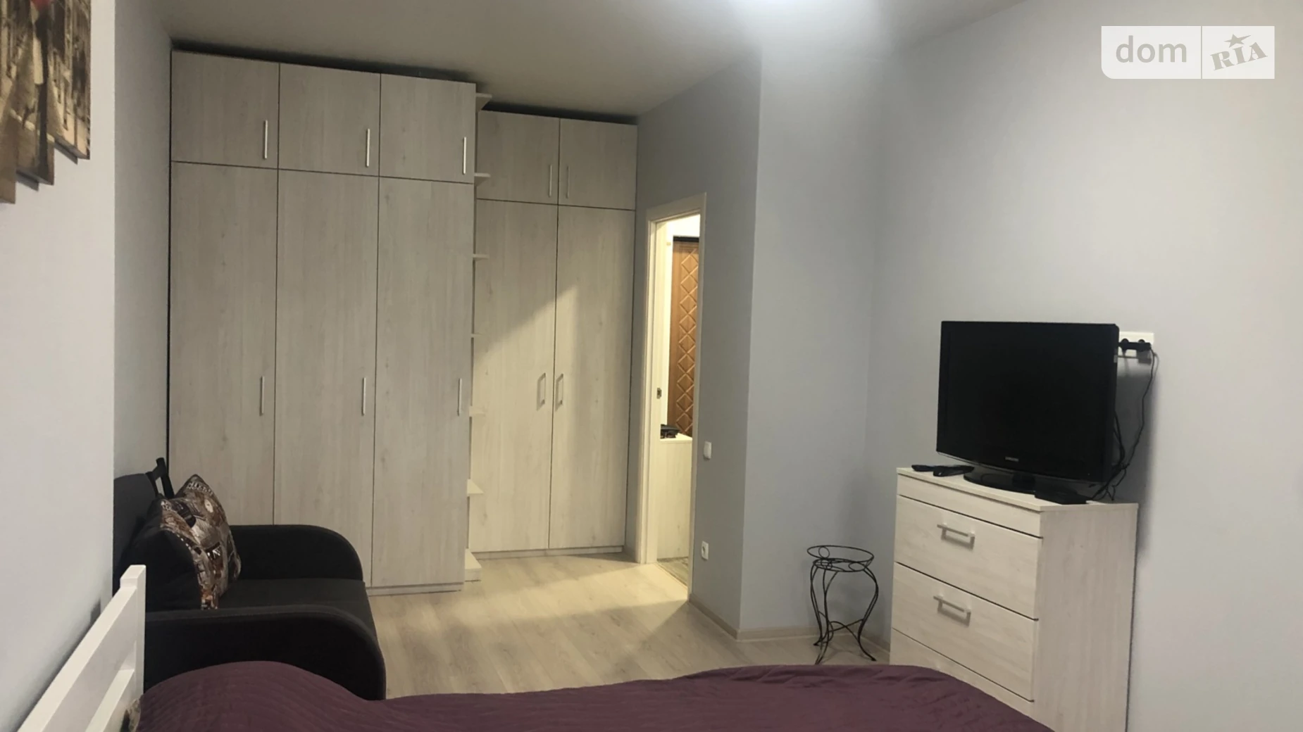 Сдается в аренду 1-комнатная квартира 37 кв. м в Одессе, ул. Балковская, 119А - фото 3