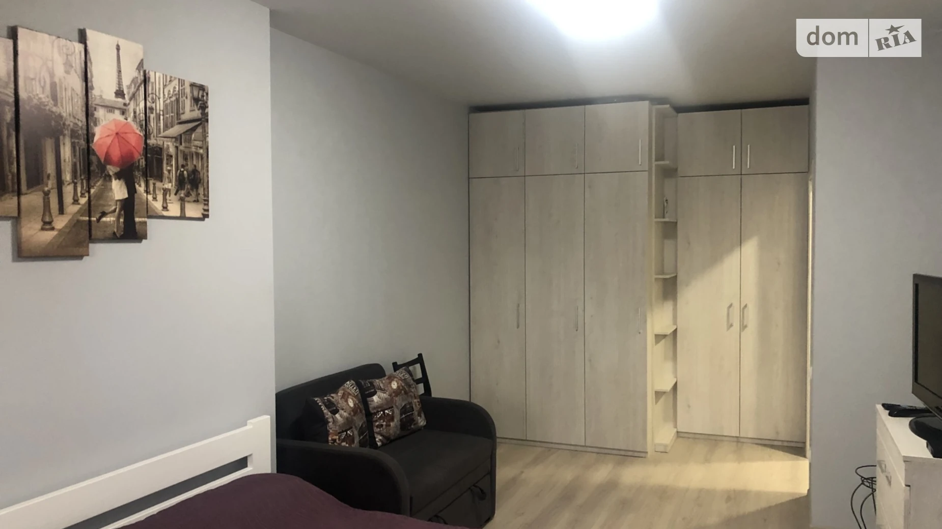 Сдается в аренду 1-комнатная квартира 37 кв. м в Одессе, ул. Балковская, 119А - фото 4