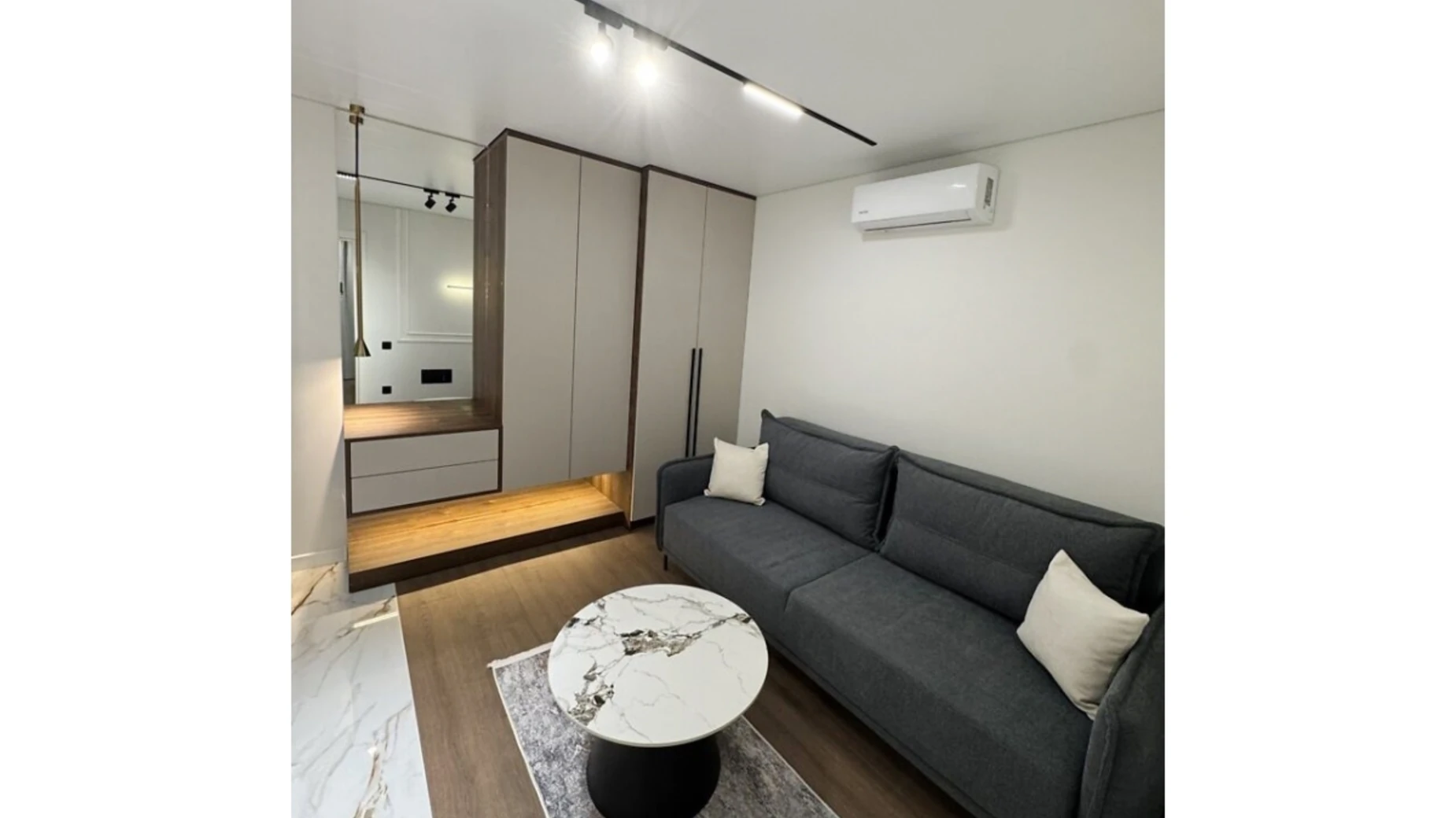 1-кімнатна квартира 47 кв. м у Тернополі, вул. Текстильна - фото 4