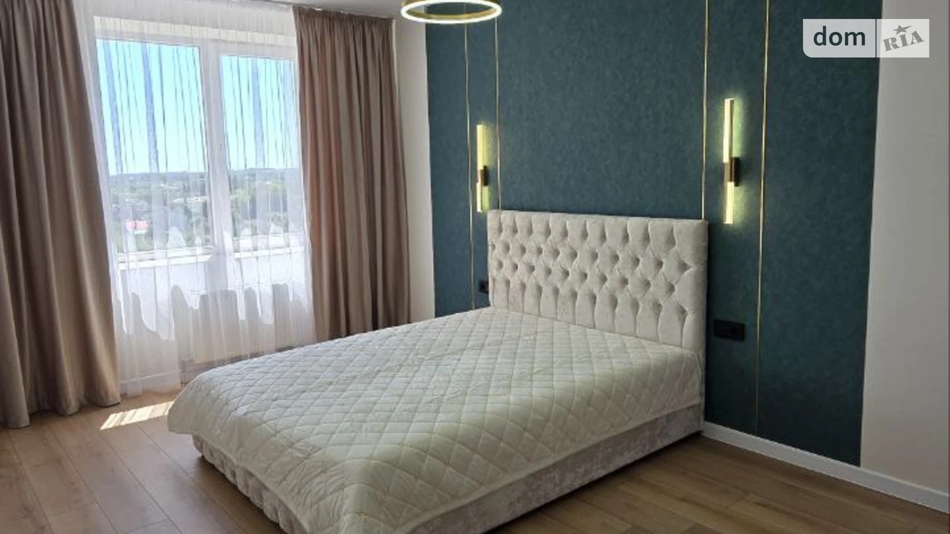 Продается 2-комнатная квартира 65.5 кв. м в Хмельницком, ул. Шевченко, 46 - фото 3