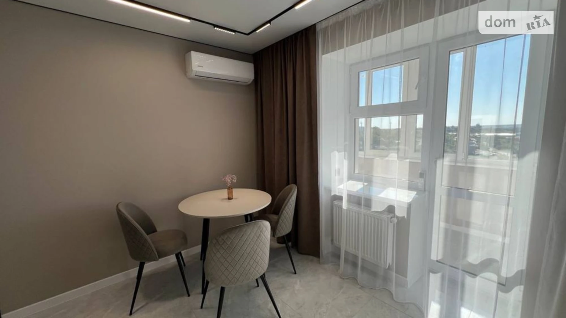 1-комнатная квартира 40 кв. м в Тернополе, цена: 65500 $ - фото 2