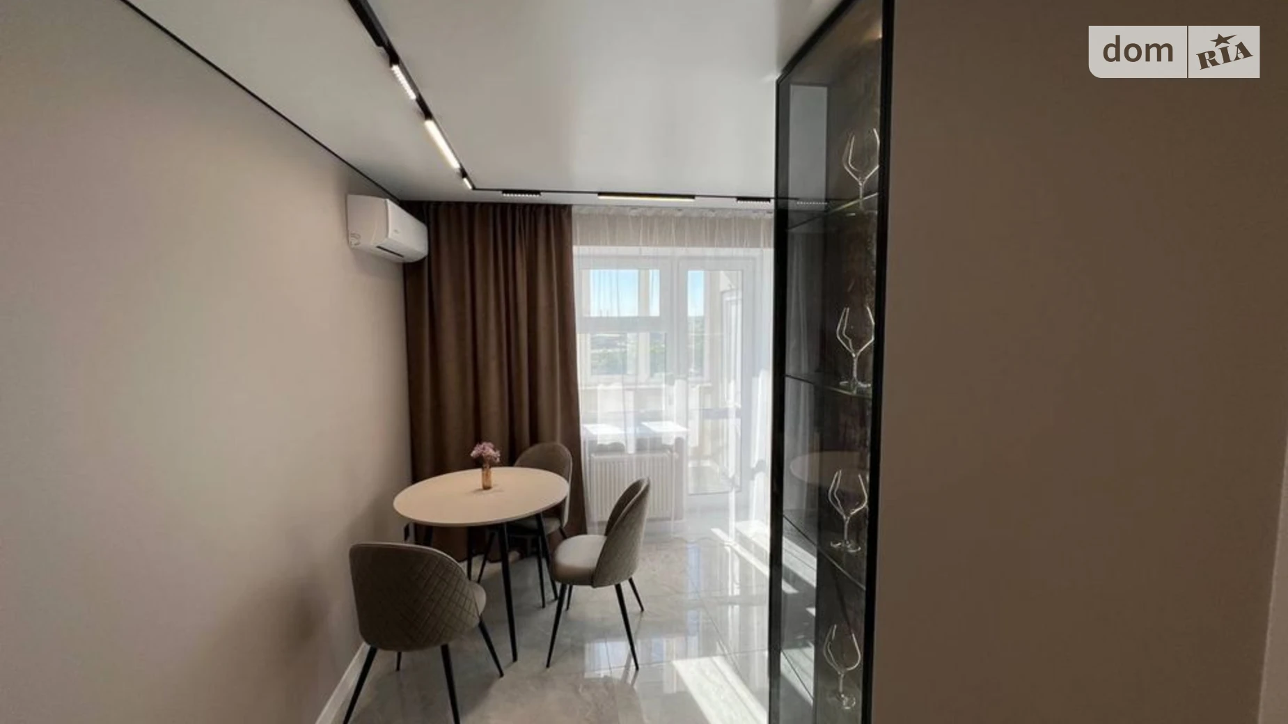 1-комнатная квартира 40 кв. м в Тернополе, цена: 65500 $ - фото 3