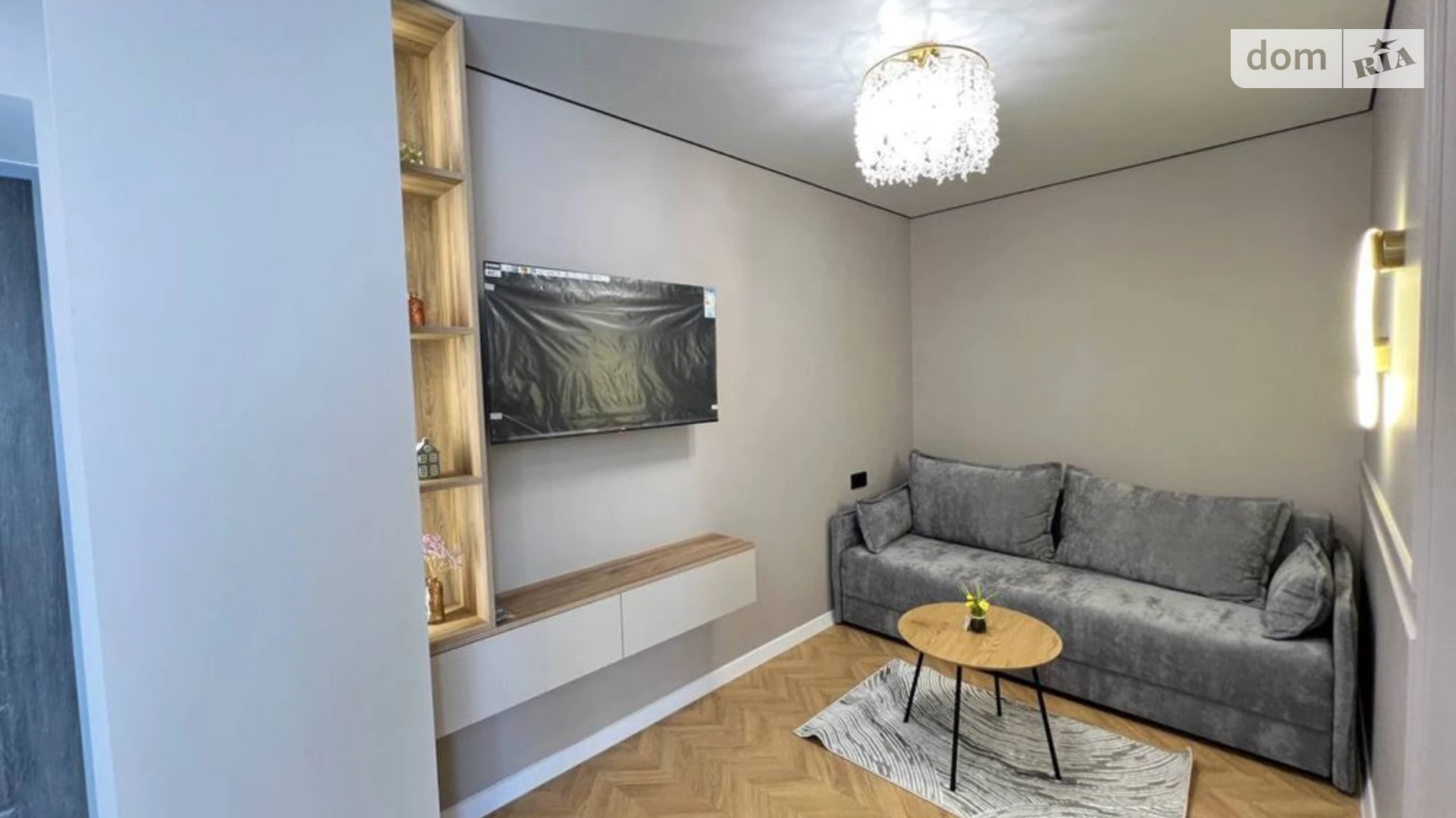 1-комнатная квартира 40 кв. м в Тернополе, цена: 65500 $ - фото 4