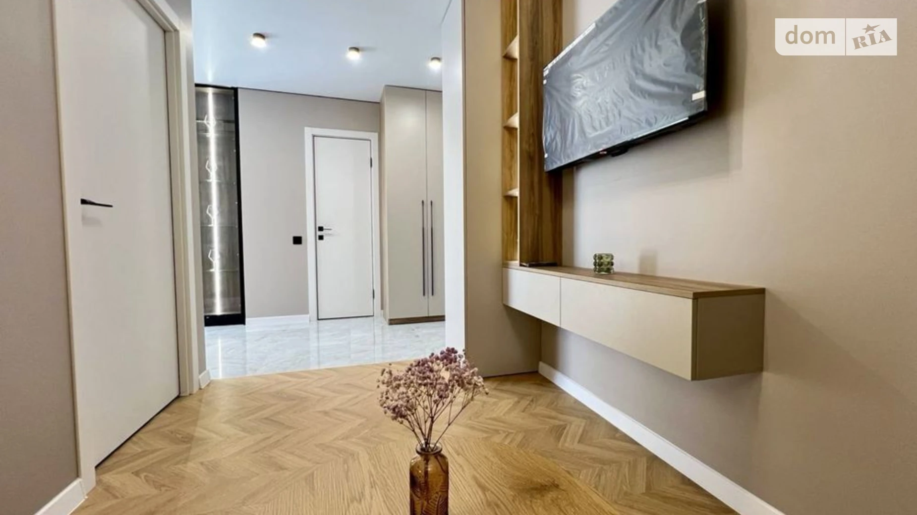 1-комнатная квартира 40 кв. м в Тернополе, цена: 65500 $ - фото 5
