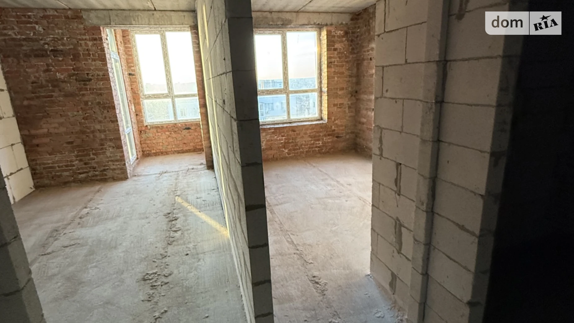 Продается 1-комнатная квартира 38.4 кв. м в Виннице, ул. Васильковая, 4В - фото 2