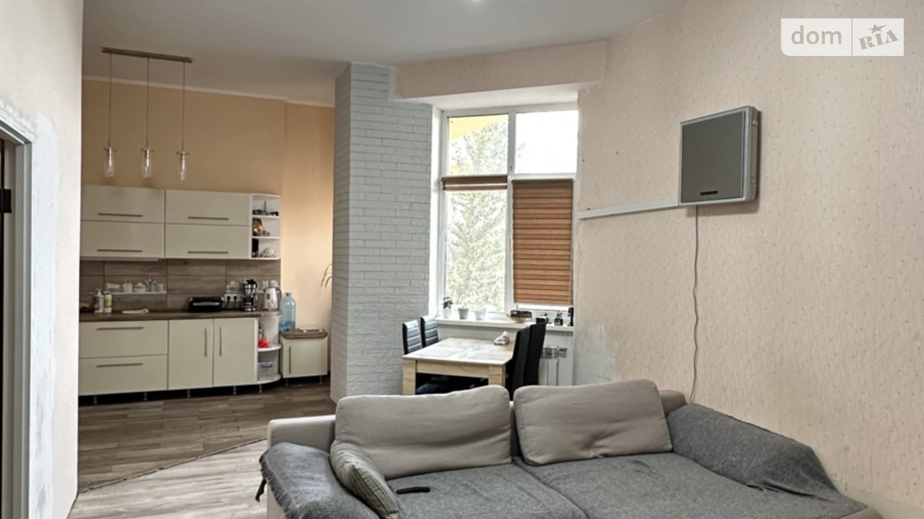 Продается 2-комнатная квартира 65.2 кв. м в Киеве, ул. Евгения Харченка, 47Б - фото 3