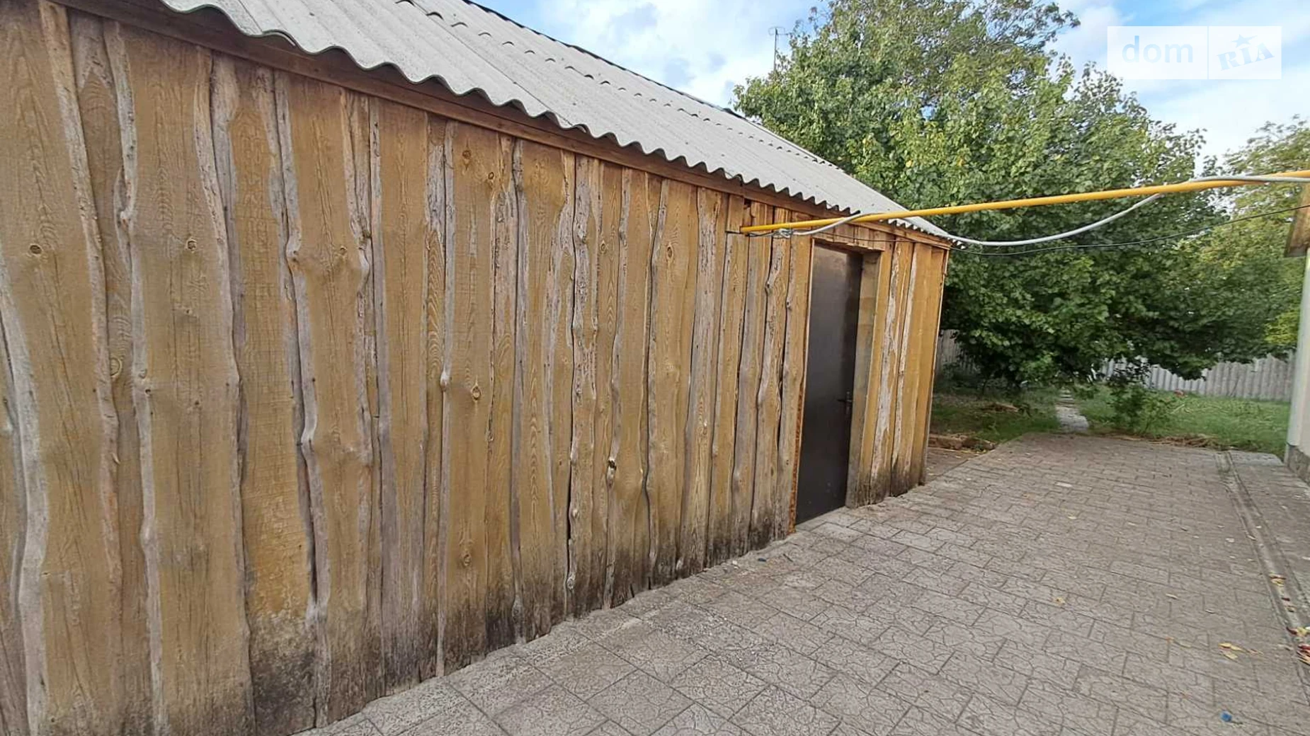 Продається одноповерховий будинок 70 кв. м з садом, цена: 65000 $ - фото 2