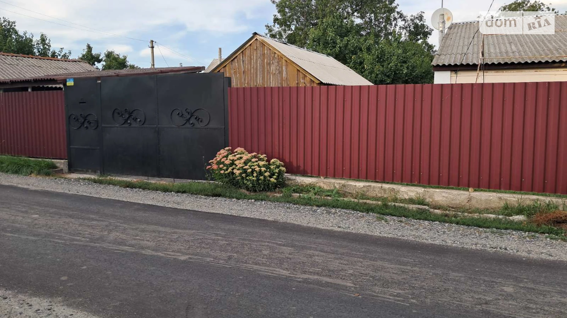 Продається одноповерховий будинок 70 кв. м з садом, цена: 65000 $ - фото 3
