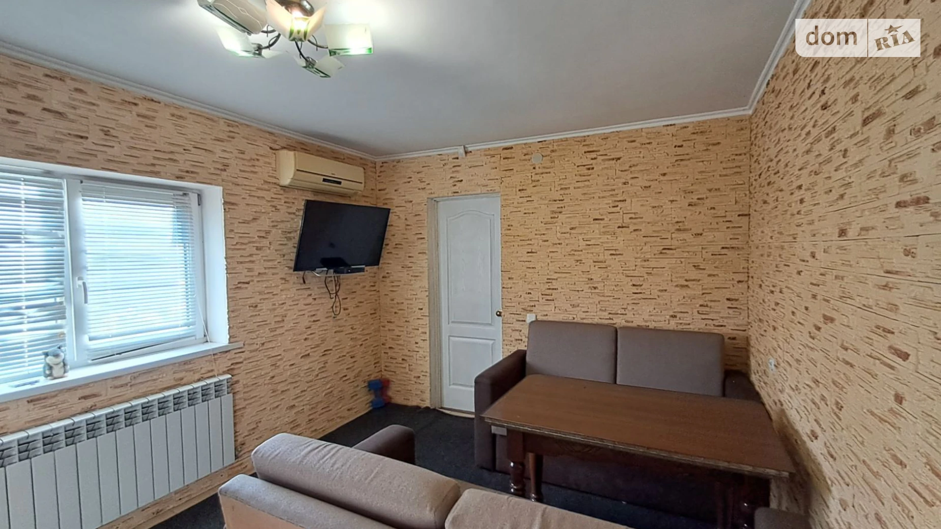 Продається одноповерховий будинок 70 кв. м з садом, цена: 65000 $ - фото 5