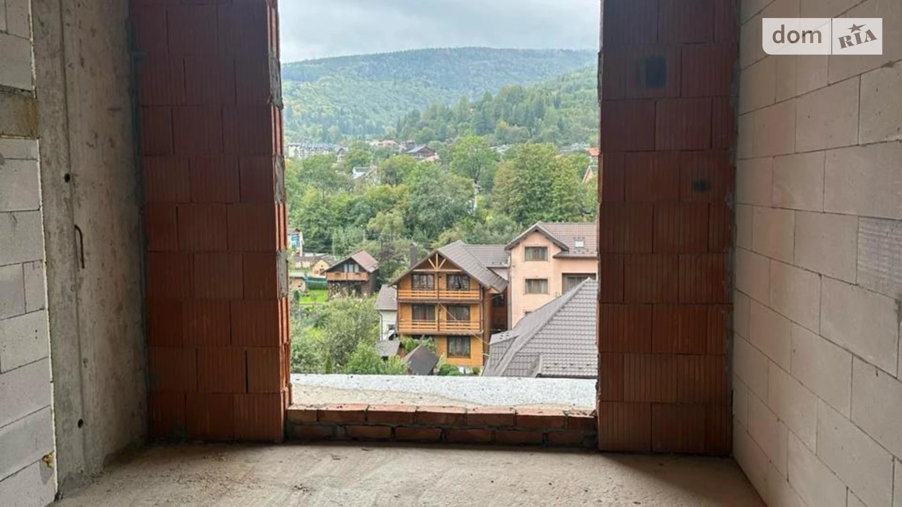 Продается 1-комнатная квартира 34 кв. м в Яремче, ул. Свободы - фото 5