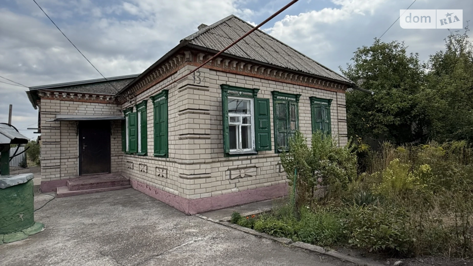 Продается одноэтажный дом 49 кв. м с баней/сауной, цена: 20500 $ - фото 2