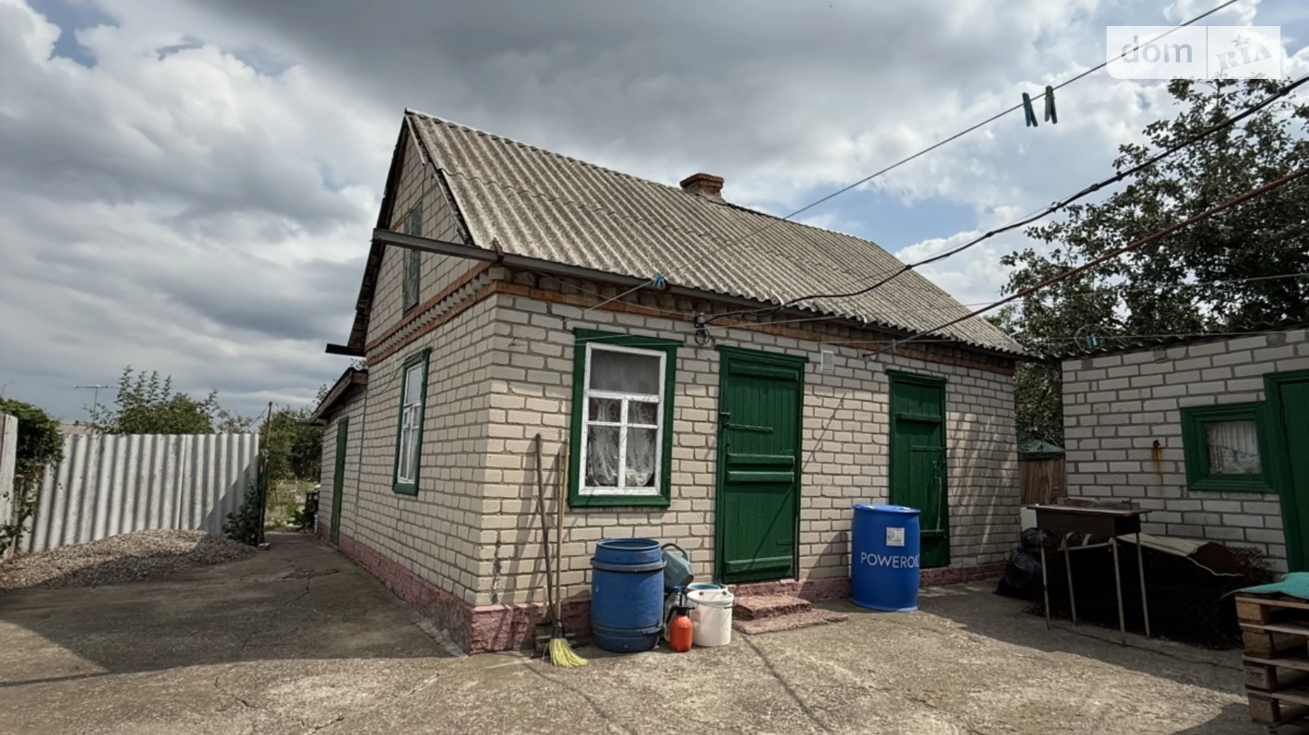 Продается одноэтажный дом 49 кв. м с баней/сауной, цена: 20500 $ - фото 3