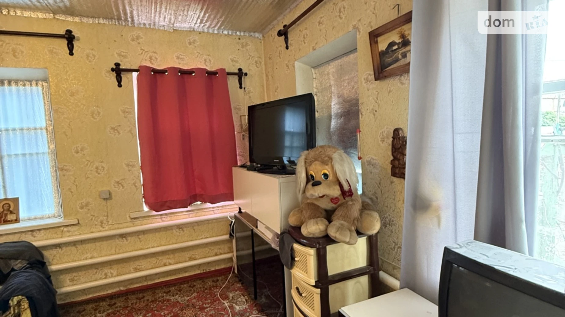 Продается одноэтажный дом 49 кв. м с баней/сауной, цена: 20500 $ - фото 4