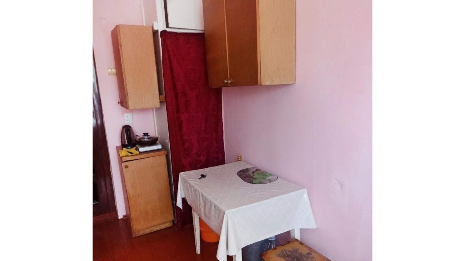 Продается комната 11 кв. м в Тернополе, цена: 7000 $ - фото 5