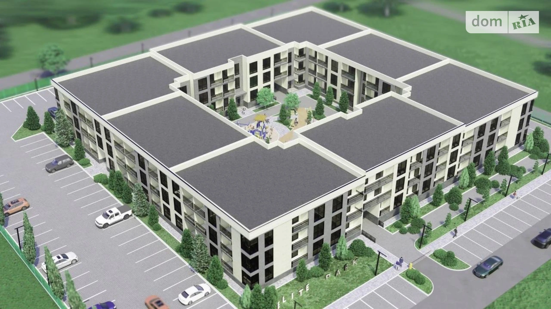 Продается 2-комнатная квартира 64 кв. м в Сторожнице, ул. Цветная, 15 - фото 2