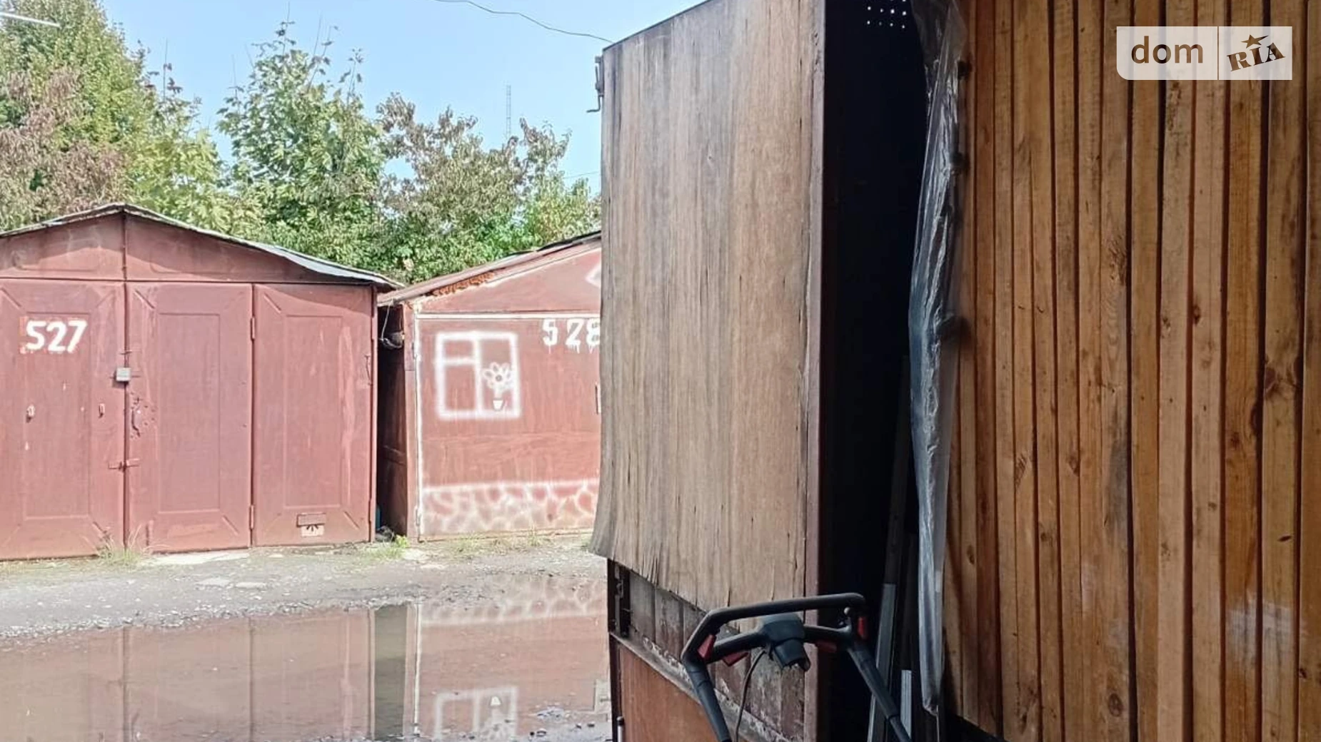 ул. Старицкого Михаила Ювилейный Ровно, цена: 1800 $ - фото 2